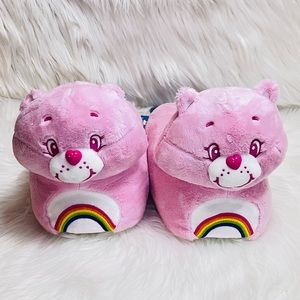 Care Bears Slippers
